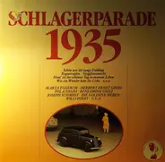 U.V.A., Pola Negri, a. o. - Schlagerparade 1935