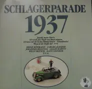 Heesters, Harvey, a.o. - Schlagerparade 1937