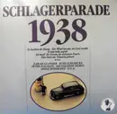 LP - Igelhoff, Leander, a.o. - Schlagerparade 1938