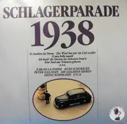 Igelhoff, Leander, a.o. - Schlagerparade 1938