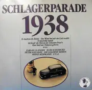 LP - Igelhoff, Leander, a.o. - Schlagerparade 1938