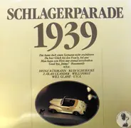 Various - Schlagerparade 1939
