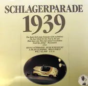 LP - Forst, Leander, a.o. - Schlagerparade 1939