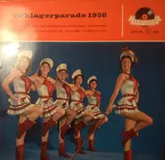 Anka, Hansen a.o. - Schlagerparade 1958