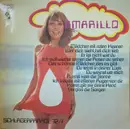 LP - Peter Manuel, Christel Deuber,Bernd Kinder,a.o., - Schlagerparade 1972/1