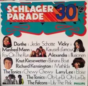 Dorthe - Schlagerparade 30
