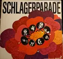 LP - Dorthe, Manfred Mann a.o. - Schlagerparade '69