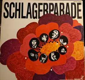 Dorthe - Schlagerparade '69