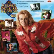 Double CD - Stefan Mross / Pete Tex / a. o. - Schlagerparade Der Volksmusik Vol. II - Still Sealed