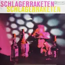 10'' - anzorchester Jack Dorman / Tanzorchester Jack Trevor - Schlagerraketen