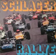 Udo Jürgens / Marion Maerz / Ricky Shayne - Schlager Rallye