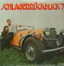 LP - Various - Schlagerrückblick '72