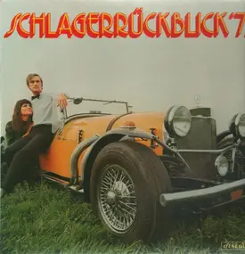 Die Windows - Schlagerrückblick '72