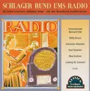 CD - Various - Schlager Rund Ums Radio