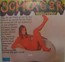 LP - Klaus Dittmar, Ronnie Martis, Michaela May - Schlagervolltreffer