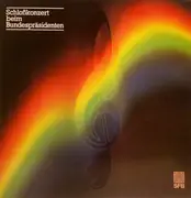 LP - Ravel / Schubert / Brahms a.o. - Schloßkonzert beim Bundespräsidenten