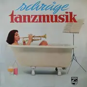 LP - Benny Goodman / Matty Matlock / Claude Bolling a.o. - Schräge Tanzmusik