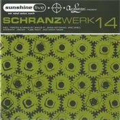 sven wittekind - Schranzwerk 14