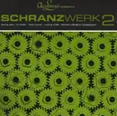 Double CD - Gayle San / DJ Rush / Timo Maas - Schranzwerk 2