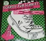 LP - Various - Schritt Für Schritt - Deutsch Gesungenes, Nur Vom Besten