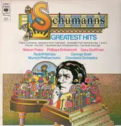 Various - Schumann's Greatest Hits
