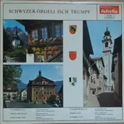 LP - Schwyzerörgerli-Duett Kappeler-Gasser, a.o. - Schwyzerörgeli Isch Trumpf