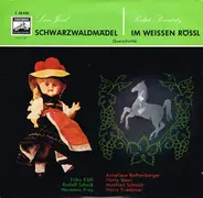 Hermann Prey / Anneliese Rothenberger a.o. - Schwarzwaldmädel / Im Weissen Rössl