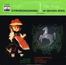 10'' - Hermann Prey / Anneliese Rothenberger a.o. - Schwarzwaldmädel / Im Weissen Rössl