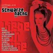 :Wumpscut:, Grendel, Diffuzion et al. - Schwarze Nacht 6