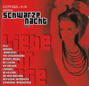 :Wumpscut:, Grendel, Diffuzion et al. - Schwarze Nacht 6