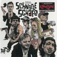 Kiing Khan / Ramon Orza / Quintro & Miss Pussycat a.o. - Schwarze Schafe (Original Soundtrack)