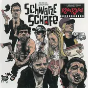 CD - Kiing Khan / Ramon Orza / Quintro & Miss Pussycat a.o. - Schwarze Schafe (Original Soundtrack)