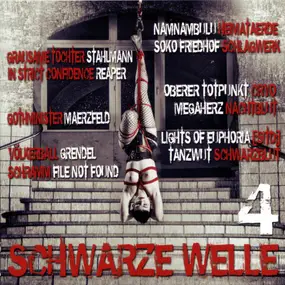 In Strict Confidence - Schwarze Welle 4