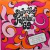 7inch Vinyl Single - Various - Schwarzkopf Festival '69