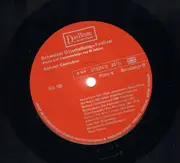 LP-Box - Geschwister Schmid / Die Dorados / Lys Assia a.o. - Schweizer Unterhaltungs-Festival - Musik- Und Cabareterfolge Aus 40 Jahren