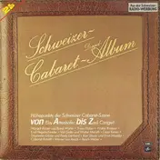 Margrit Rainer - Schweizer Cabaret Doppelalbum