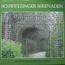 Double LP - Mozart / Bach / Mendelssohn-Bartholdy... - Schwetzinger Serenaden
