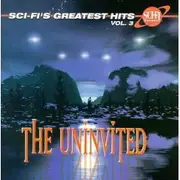 CD - Howard Koch / Bernard Herrmann - Sci-Fi's Greatest Hits Vol. 3 The Uninvited