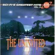 Howard Koch / Bernard Herrmann - Sci-Fi's Greatest Hits Vol. 3 The Uninvited