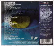 CD - Leslie Stevens,Marius Constant,Charles Gounod, u.a - Sci-Fi's Greatest Hits Vol. 2: The Dark Side