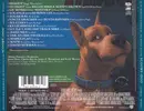 CD - Various - Scooby-Doo (Music From And Inspired By The Motion Picture)