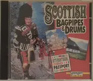 Boghall & Bathgate, Turriff and District Pipe Band - Scottish Bagpipes & Drums