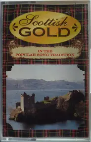 Peter Morrison - Scottish Gold In The Popular Song Tradition