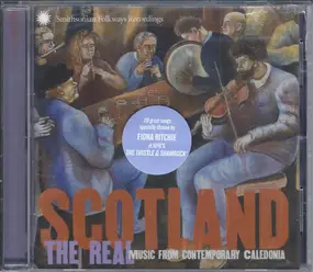 Cole Porter - Scotland The Real (Music From Contemporary Caledonia)