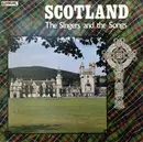 LP - James Nicol, Shona Campbell, a. o. - Scotland The Singers And The Songs