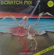 LP - B.Orlando, Maurizo Preti - Scratch Mix