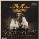 Double LP - The X-ecutioners - Scratchology