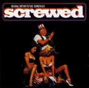 Hammerhead - Screwed: Original Motion Picture Soundtrack