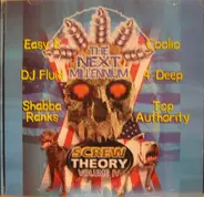 Screw Theory - Vol. 4-Screw Theory