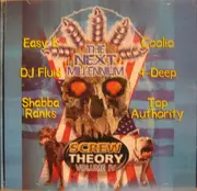 CD - Screw Theory - Vol. 4-Screw Theory